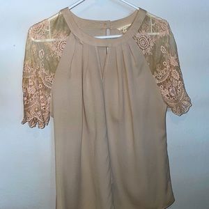 Nice, simple and chick women blouse